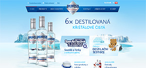 Amundsen-Vodka-Vodka