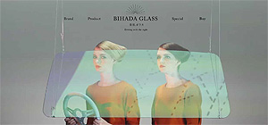 bihada-glass