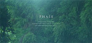 phase