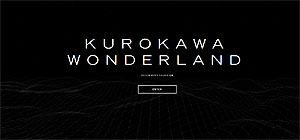 kurokawawonderland
